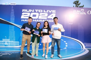 RUN TO LIVE 2024 - Ảnh #1316562