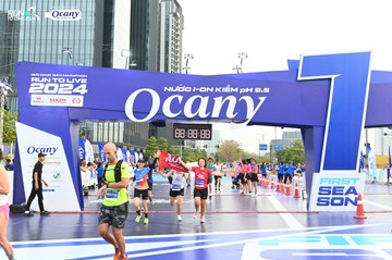 RUN TO LIVE 2024 - Ảnh #1421204