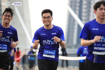 RUN TO LIVE 2024 - Ảnh #1349566