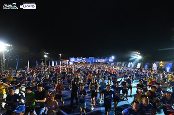RUN TO LIVE 2024 - Ảnh #1318379