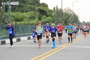 RUN TO LIVE 2024 - Ảnh #1392456
