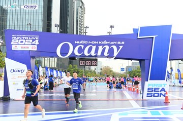 RUN TO LIVE 2024 - Ảnh #1422184