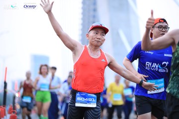 RUN TO LIVE 2024 - Ảnh #1326636