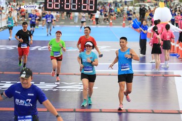RUN TO LIVE 2024 - Ảnh #1404567