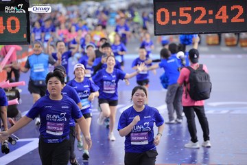 RUN TO LIVE 2024 - Ảnh #1361397