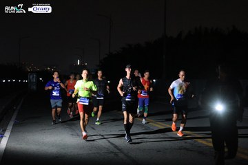 RUN TO LIVE 2024 - Ảnh #1331909