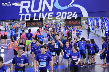 RUN TO LIVE 2024 - Ảnh #1363219