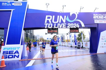RUN TO LIVE 2024 - Ảnh #1366958