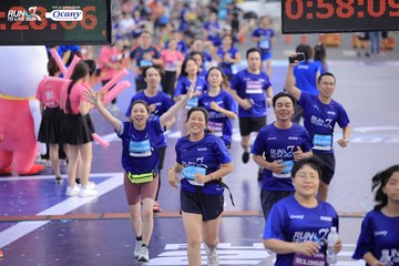 RUN TO LIVE 2024 - Ảnh #1363654