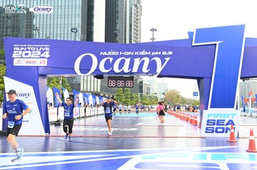RUN TO LIVE 2024 - Ảnh #1423876
