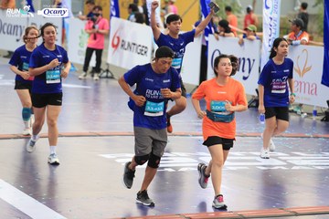 RUN TO LIVE 2024 - Ảnh #1404923