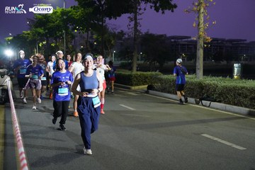 RUN TO LIVE 2024 - Ảnh #1377850