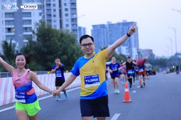 RUN TO LIVE 2024 - Ảnh #1448190
