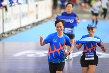 RUN TO LIVE 2024 - Ảnh #1412131