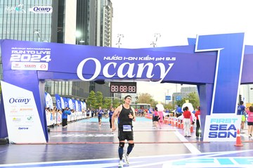 RUN TO LIVE 2024 - Ảnh #1418607