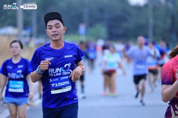 RUN TO LIVE 2024 - Ảnh #1366849