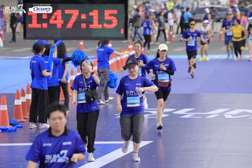 RUN TO LIVE 2024 - Ảnh #1392378