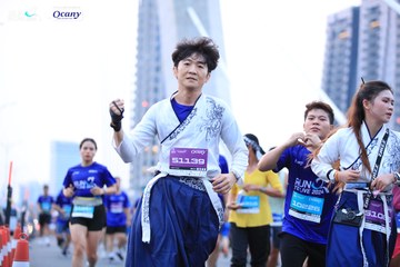 RUN TO LIVE 2024 - Ảnh #1326652
