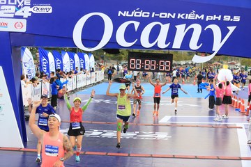 RUN TO LIVE 2024 - Ảnh #1404055