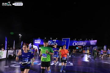 RUN TO LIVE 2024 - Ảnh #1318753