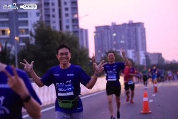 RUN TO LIVE 2024 - Ảnh #1446692