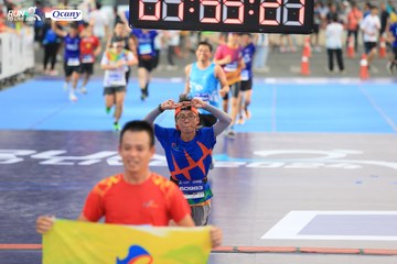 RUN TO LIVE 2024 - Ảnh #1404082