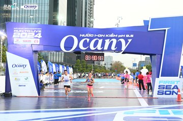 RUN TO LIVE 2024 - Ảnh #1417913