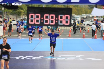 RUN TO LIVE 2024 - Ảnh #1412095