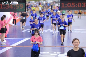 RUN TO LIVE 2024 - Ảnh #1350575