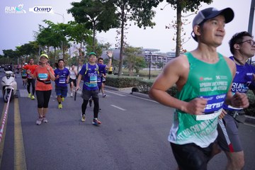 RUN TO LIVE 2024 - Ảnh #1380274