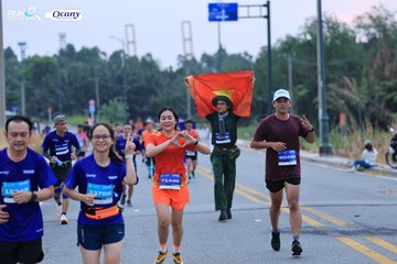 RUN TO LIVE 2024 - Ảnh #1370675