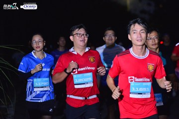 RUN TO LIVE 2024 - Ảnh #1321287