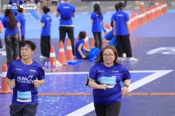 RUN TO LIVE 2024 - Ảnh #1393930