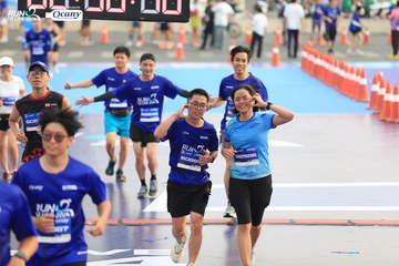 RUN TO LIVE 2024 - Ảnh #1411990