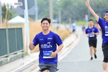 RUN TO LIVE 2024 - Ảnh #1393446
