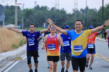 RUN TO LIVE 2024 - Ảnh #1372094
