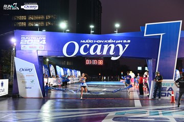 RUN TO LIVE 2024 - Ảnh #1417298