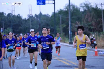 RUN TO LIVE 2024 - Ảnh #1361724