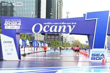 RUN TO LIVE 2024 - Ảnh #1423311