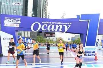RUN TO LIVE 2024 - Ảnh #1421506