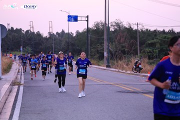 RUN TO LIVE 2024 - Ảnh #1358348