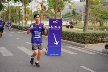 RUN TO LIVE 2024 - Ảnh #1390738