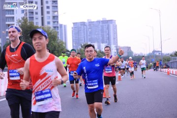 RUN TO LIVE 2024 - Ảnh #1447569