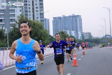 RUN TO LIVE 2024 - Ảnh #1450181