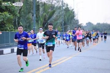RUN TO LIVE 2024 - Ảnh #1386233