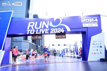 RUN TO LIVE 2024 - Ảnh #1374686