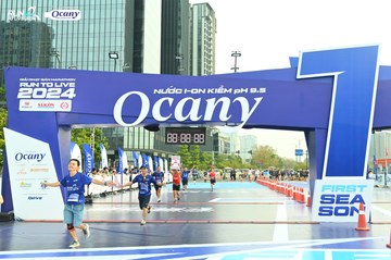 RUN TO LIVE 2024 - Ảnh #1426112