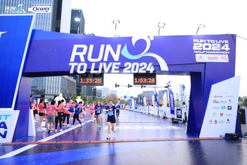 RUN TO LIVE 2024 - Ảnh #1368612