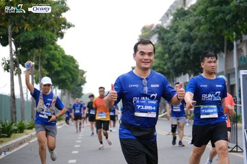 RUN TO LIVE 2024 - Ảnh #1401644