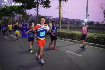 RUN TO LIVE 2024 - Ảnh #1379037